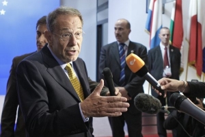 Bude mít Javier Solana za sebou jednotnou, nebo rozháranou EU?