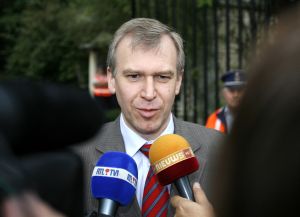 Yves Leterme