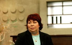 Zuzana Paroubková