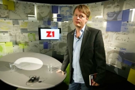 Z1 m&aacute; jin&eacute; posl&aacute;n&iacute; i div&aacute;ckou c&iacute;lovou skupinu než veřejnopr&aacute;vn&iacute; ČT24.