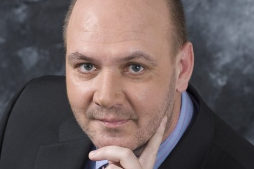 Generální ředitel Z1 Martin Mrnka. 