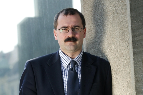 Ředitel Ústavu pro studium totalitních režimů Pavel Žáček. Ředitel Ústavu pro studium totalitních režimů Pavel Žáček.