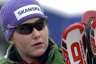 Šárka Záhrobská Šárka Záhrobská