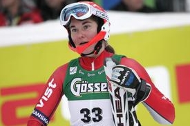 Šárka Záhrobská
