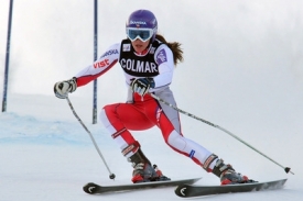 Šárka Záhrobská