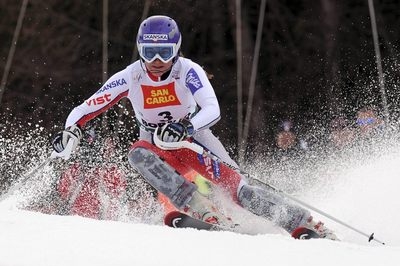 Šárka Záhrobská Šárka Záhrobská