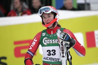 Šárka Záhrobská