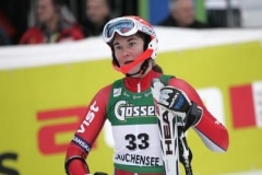 Šárka Záhrobská