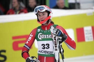 Šárka Záhrobská
