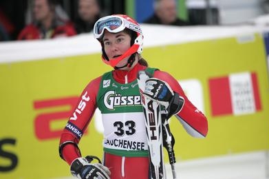 Šárka Záhrobská