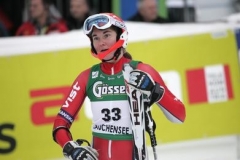 Šárka Záhrobská
