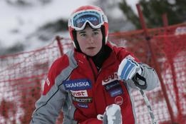 Šárka Záhrobská