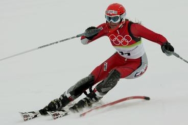 Šárka Záhrobská Šárka Záhrobská