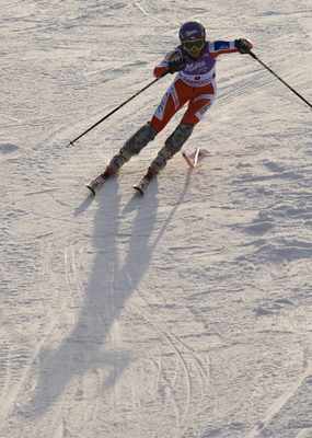 Šárka Záhrobská.