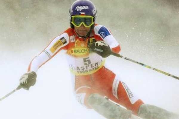 Šárka Záhrobská