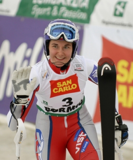 Šárka Záhrobská