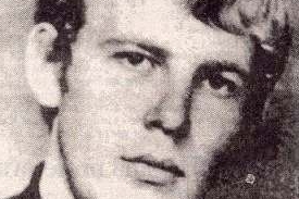 Jan Zaj&iacute;c na dobov&eacute; fotografii.