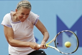 Klára Zakopalová