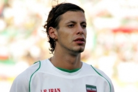 Ferejdún Zandí