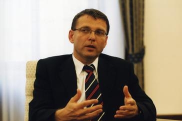 Lubomír Zaorálek