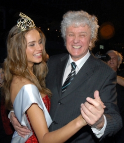 Miloš Zapletal a Zuzana Jandová