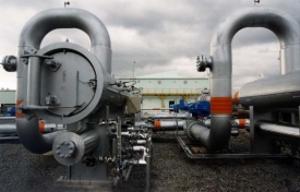 Česko by na z&aacute;sobn&iacute;ky plynu mohlo dostat v&iacute;ce peněz.