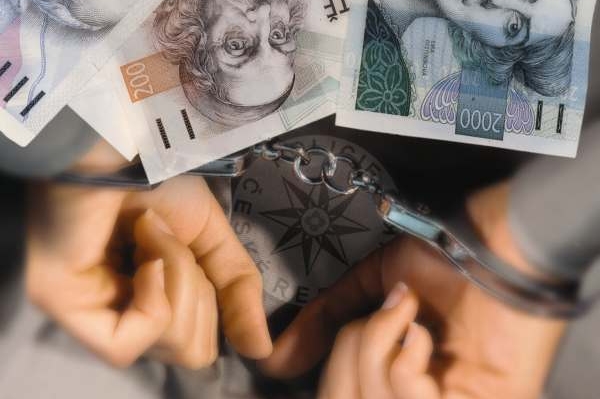 Policisté měli vyžadovat různé formy úplatků. Policisté měli vyžadovat různé formy úplatků.