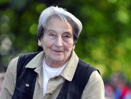 Dana Zátopková