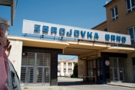 Zbrojovka Brno se promění v městskou čtvrť. Zbrojovka Brno se promění v městskou čtvrť.