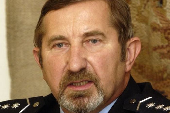 Petr Želásko končí ve funkci ředitele pražské policie.