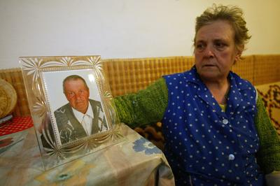 Příbuzná jedné z obětí &quot;heparinového&quot; vraha Petra Zelenky