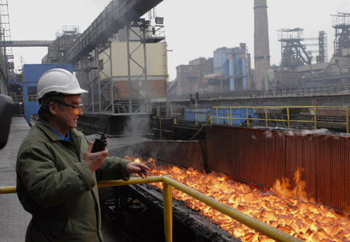 ArcelorMittal ArcelorMittal
