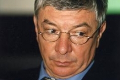 Kvůli poškozování věřitelel CME u pondělního soudu Vladimír Železný odmítl žalobu.