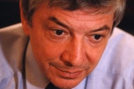 Vladimír Železný
