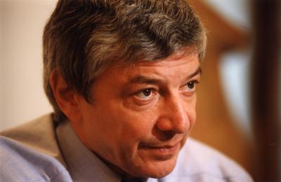 Vladimír Železný
