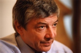 Vladimír Železný