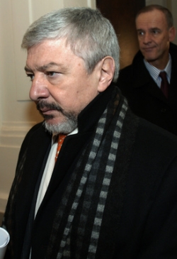 Vladimír Železný