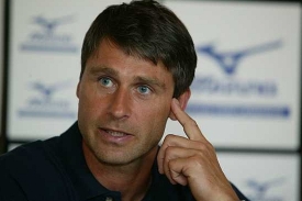 Jan Železn&yacute;, b&yacute;val&yacute; o&scaron;těpař, člen Mezin&aacute;rodn&iacute;ho olympijsk&eacute;ho v&yacute;boru.
