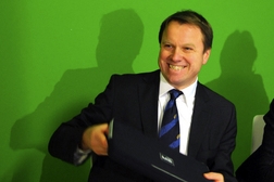 Martin Bursík Martin Bursík