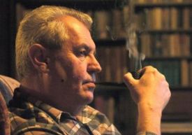 Milo&scaron; Zeman