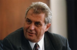 Miloš Zeman