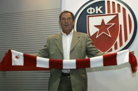 Trenér Zdeněk Zeman Trenér Zdeněk Zeman