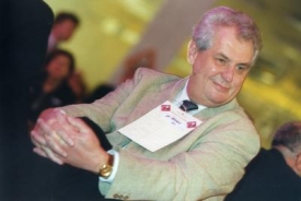 Miloš Zeman