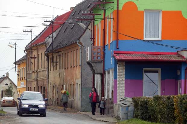 Epicentrum zemětřesení bylo v Novém Kostele na Chebsku.