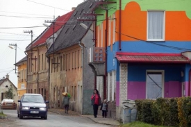 Epicentrum zemětřesení bylo v Novém Kostele na Chebsku.