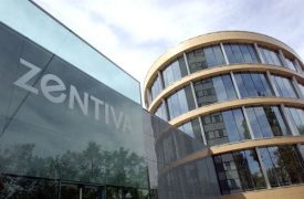 Zentiva