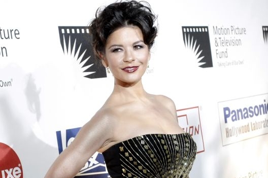 Catherine Zeta-Jonesová