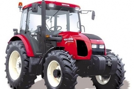 Zetor Proxima