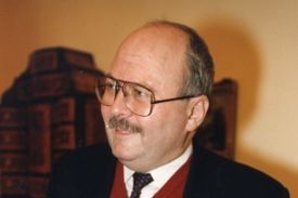 Josef Zieliniec