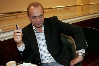 Pavel Zíka